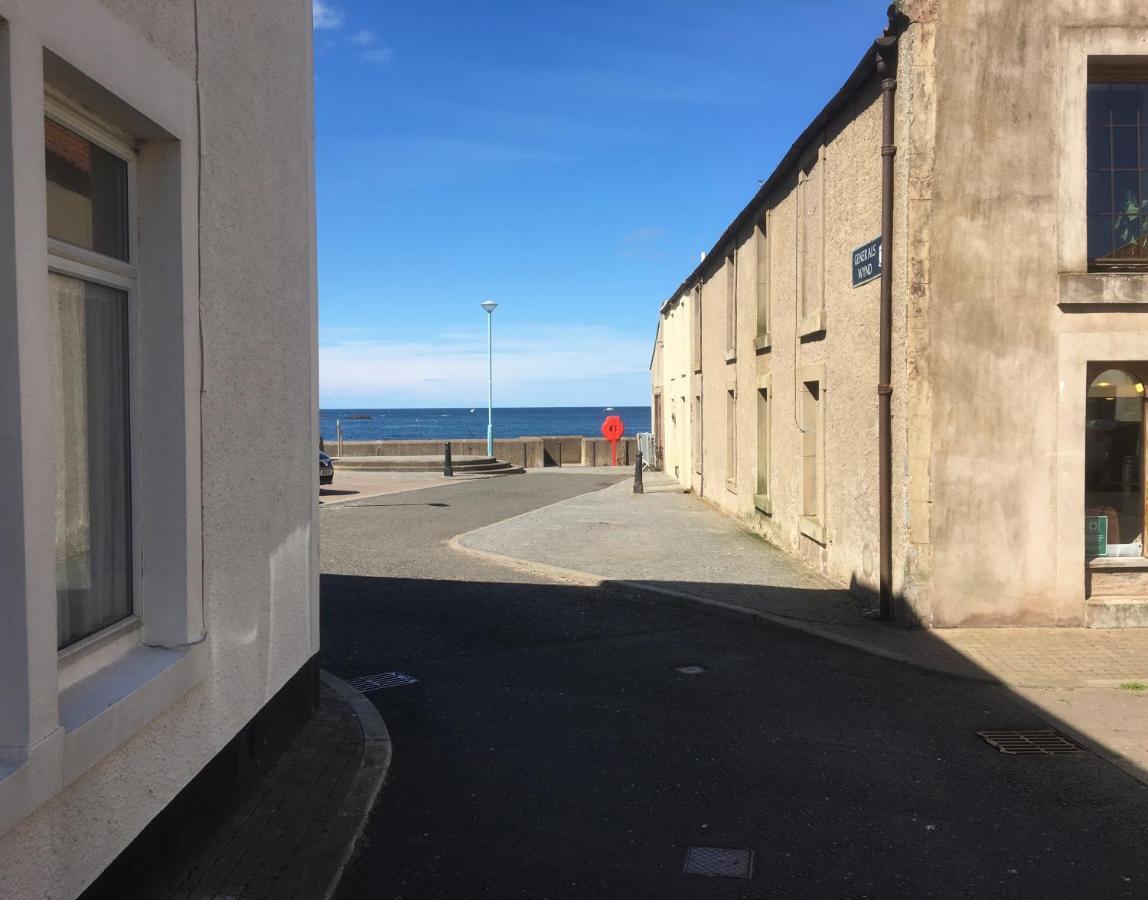 Apartment 1 St Ellas House Eyemouth